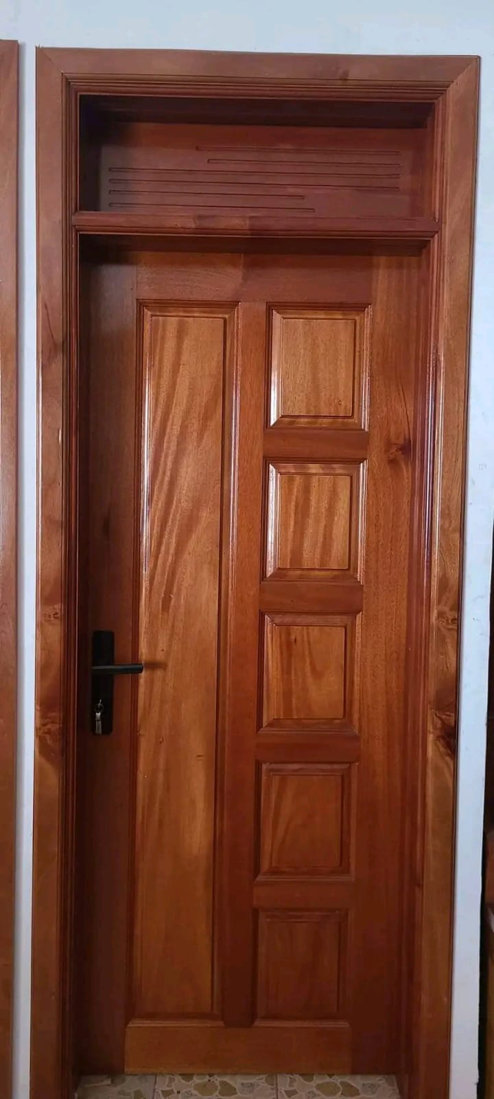 Wooden Works 13